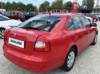 Škoda Octavia - fotka číslo 3