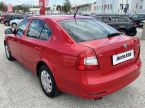 Škoda Octavia - fotka číslo 5