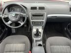 Škoda Octavia - fotka číslo 7