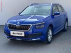 Škoda Kamiq - fotka číslo 2