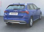 Škoda Kamiq - fotka číslo 3