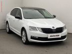 Škoda Octavia - fotka číslo 0