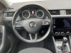 Škoda Octavia - fotka číslo 10