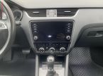 Škoda Octavia - fotka číslo 11
