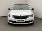 Škoda Octavia - fotka číslo 1