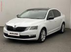 Škoda Octavia - fotka číslo 2