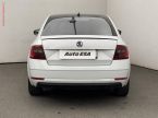 Škoda Octavia - fotka číslo 4