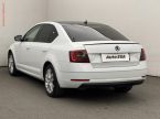 Škoda Octavia - fotka číslo 5
