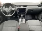 Škoda Octavia - fotka číslo 7