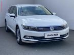 Volkswagen Passat - fotka číslo 0