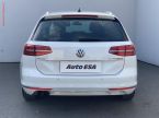 Volkswagen Passat - fotka číslo 4