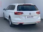 Volkswagen Passat - fotka číslo 5