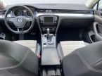 Volkswagen Passat - fotka číslo 7