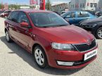 Škoda Rapid - fotka číslo 0