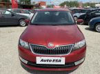 Škoda Rapid - fotka číslo 1
