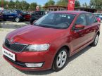 Škoda Rapid - fotka číslo 2