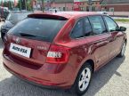 Škoda Rapid - fotka číslo 3