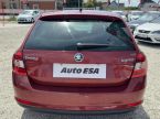 Škoda Rapid - fotka číslo 4