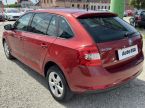 Škoda Rapid - fotka číslo 5