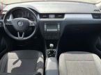 Škoda Rapid - fotka číslo 7