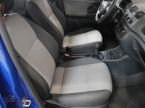 Škoda Fabia - fotka číslo 11
