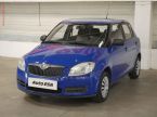 Škoda Fabia - fotka číslo 2
