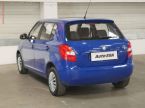 Škoda Fabia - fotka číslo 3