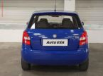 Škoda Fabia - fotka číslo 4
