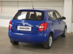 Škoda Fabia - fotka číslo 5