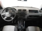Škoda Fabia - fotka číslo 7