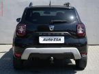 Dacia Duster - fotka číslo 4