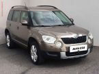 Škoda Yeti - fotka číslo 0
