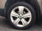 Škoda Yeti - fotka číslo 16
