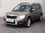 Škoda Yeti - fotka číslo 2