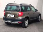 Škoda Yeti - fotka číslo 3