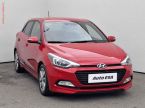Hyundai i20 - fotka číslo 0