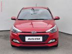 Hyundai i20 - fotka číslo 1