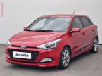 Hyundai i20 - fotka číslo 2
