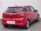 Hyundai i20 - fotka číslo 3