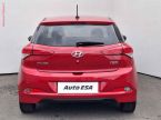 Hyundai i20 - fotka číslo 4