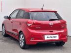 Hyundai i20 - fotka číslo 5