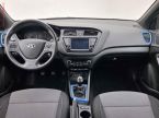 Hyundai i20 - fotka číslo 7