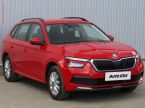 Škoda Kamiq - fotka číslo 0
