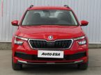 Škoda Kamiq - fotka číslo 1