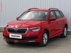 Škoda Kamiq - fotka číslo 2