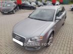 Audi A4 - fotka číslo 0