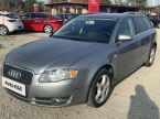 Audi A4 - fotka číslo 2
