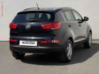 Kia Sportage - fotka číslo 3
