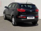 Kia Sportage - fotka číslo 5
