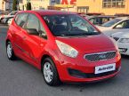 Kia Venga - fotka číslo 0